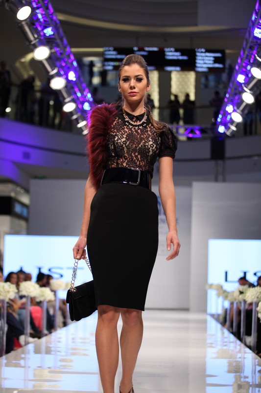 City Centre Fall Winter Fashion Week Day 2
